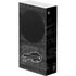 NFL Buffalo Bills Black & White Xbox Series S Console Skin